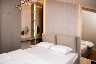 Palazzo Centro Apartments - Podgorica - 1