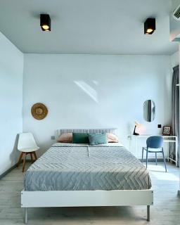 JQ l T2 l 2BR 2Bath l Seaview l Corner l NEW l 6 pax - 8