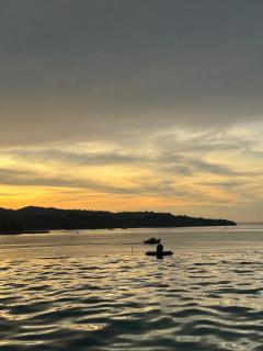 JQ l T2 l 2BR 2Bath l Seaview l Corner l NEW l 6 pax - 1