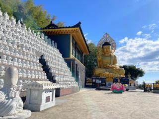 Masion Sanbang Jeju - 5