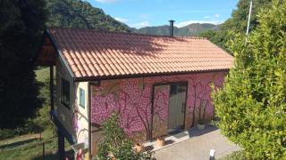 Sonho na Serra Chalé 2 - 5