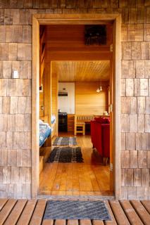 Cabañas Alcamar - 9