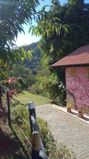 Sonho na Serra Chalé 2 - 4