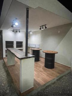 ALOJAMIENTOS EN CATARATAS Depto 1 - 5