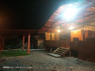 Wasi ñusta Yaku - 9