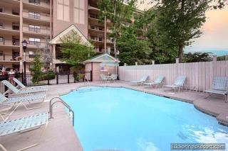 Gatehouse Condos - 704 Holiday home - Gatlinburg - 9