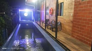 Wasi ñusta Yaku - 3