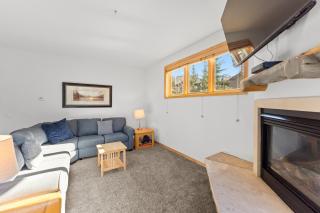 The Corral at Breckenridge 206S - 5