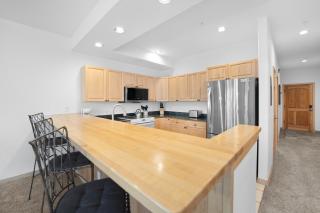 The Corral at Breckenridge 206S - 2