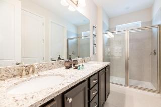 EC393 - Trendy Villa with Games Room at Encore - 9