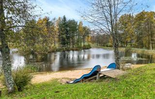 1 Bedroom Lovely Home In Våxtorp - 9