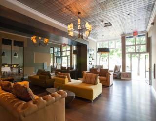Wydown Hotel - St. Helena - 9