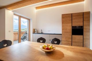 Residence Linderhof - Natz-Schabs - 1