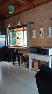 Sonho na Serra Chalé 2 - 1