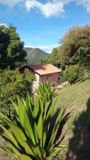 Sonho na Serra Chalé 2 - 7