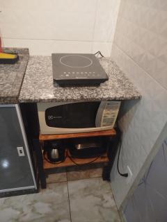 Flat Solife 1 Cabo Frio-Búzios - 8