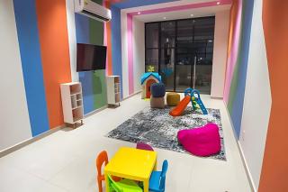 Majestuoso Apt/BBQ/Gym/Arena Mty/Wi-fi/Parking - 6