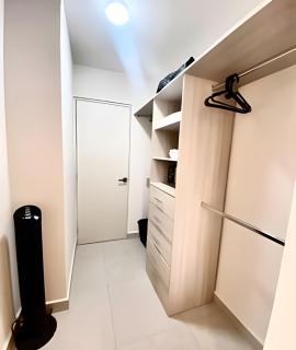 Majestuoso Apt/BBQ/Gym/Arena Mty/Wi-fi/Parking - 4