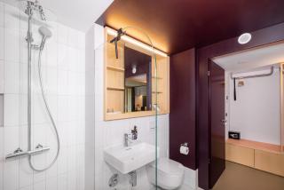 VISIMO Apartments Zurich Airport - 3