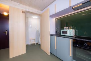 VISIMO Apartments Zurich Airport - 2