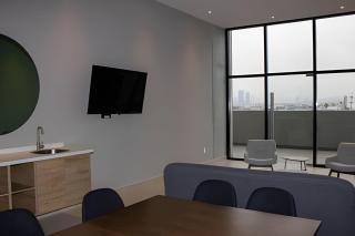 Depto Compartido/Vistas a la Montaña /Parking/Ac - 5