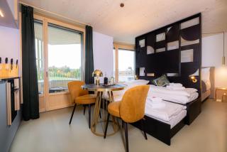 VISIMO Apartments Zurich Airport - 1