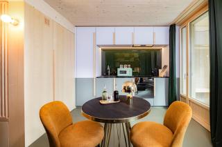 VISIMO Apartments Zurich Airport - 7