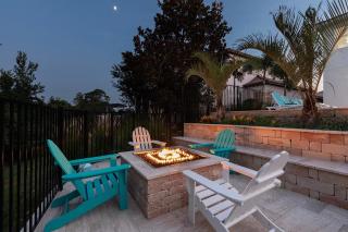 W451J - Glamorous Getaway With Themed Bedrooms at Reunion - 6