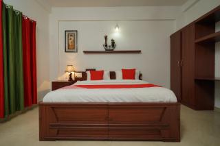 Hotel O Greenland - 4