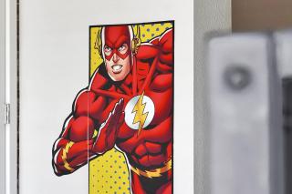 EC482 - Contemporary Oasis With Gaming Areas at Encore - 9