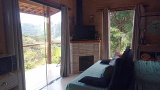 Sonho na Serra Chalé 2 - 5