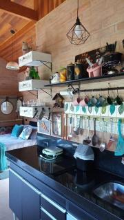 Sonho na Serra Chalé 2 - 3