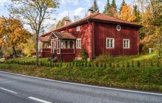 Lovely Home In Kopparberg With Sauna - 0