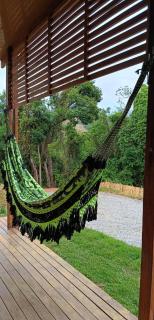 Pousada privativa mirante do sol - 6