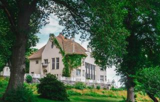 Awesome Home In Åkersberga With Sauna - 0