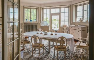 Awesome Home In Åkersberga With Sauna - 5