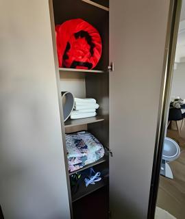 5 km de Alphaville ,Wi-Fi470Mbps, estacionamento. - 9