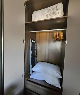 5 km de Alphaville ,Wi-Fi470Mbps, estacionamento. - 8