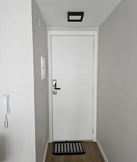 5 km de Alphaville ,Wi-Fi470Mbps, estacionamento. - 7