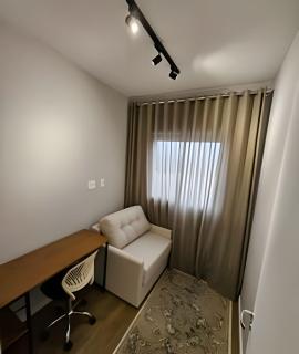 5 km de Alphaville ,Wi-Fi470Mbps, estacionamento. - 4