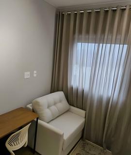 5 km de Alphaville ,Wi-Fi470Mbps, estacionamento. - 3