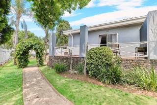 The Cozy 1 bedroom apartment - 1