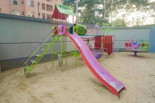 Luxe Escape City Oasis Gardens - 9