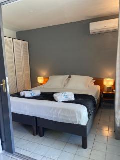 Village Kawann accès plage - 6