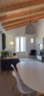 FeelhomeVIC. Ático con terraza en centro histórico - 0