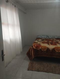 Casa inteira com pátio - 9