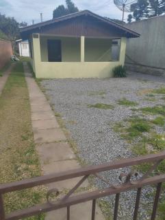 Casa inteira com pátio - 6