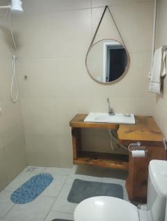 Casa inteira com pátio - 3