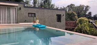 Vista Alago - Villa Ciudad Parque - 5