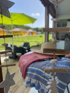 Village Kawann accès plage - 7